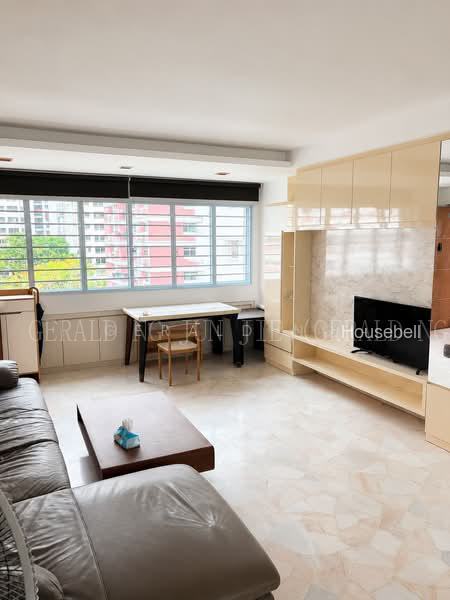 123 Kim Tian Road, S$ 5,500 (可协商价格) /月, 1,356 sqft, 组屋 - 5 I
