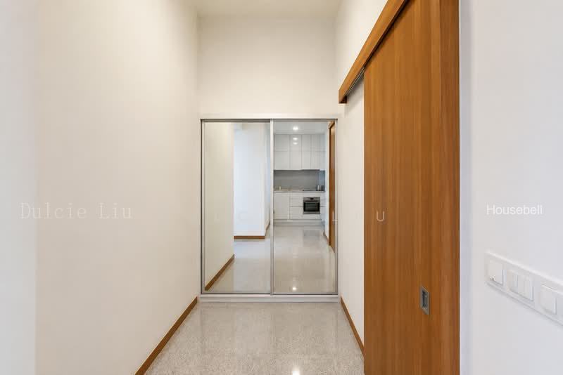 Watertown, S$ 1,650,000 (可协商价格), 807 sqft, 公寓 - Condominium