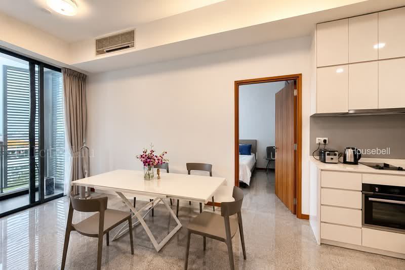 Watertown, S$ 1,650,000 (可协商价格), 807 sqft, 公寓 - Condominium