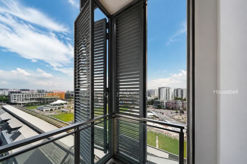 Watertown, S$ 1,650,000 (可协商价格), 807 sqft, 公寓 - Condominium