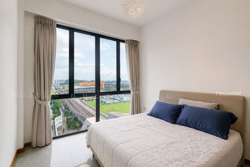 Watertown, S$ 1,650,000 (可协商价格), 807 sqft, 公寓 - Condominium