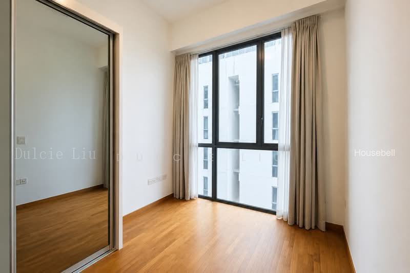 Watertown, S$ 1,650,000 (可协商价格), 807 sqft, 公寓 - Condominium