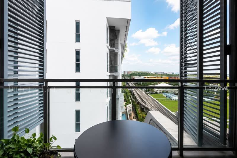 Watertown, S$ 1,650,000 (可协商价格), 807 sqft, 公寓 - Condominium