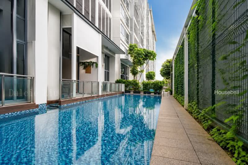 Watertown, S$ 1,650,000 (可协商价格), 807 sqft, 公寓 - Condominium