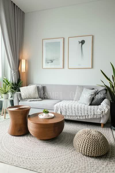 President Gardens, S$ 2,200 (可协商价格) /月, 300 sqft, 有地 - Terraced House