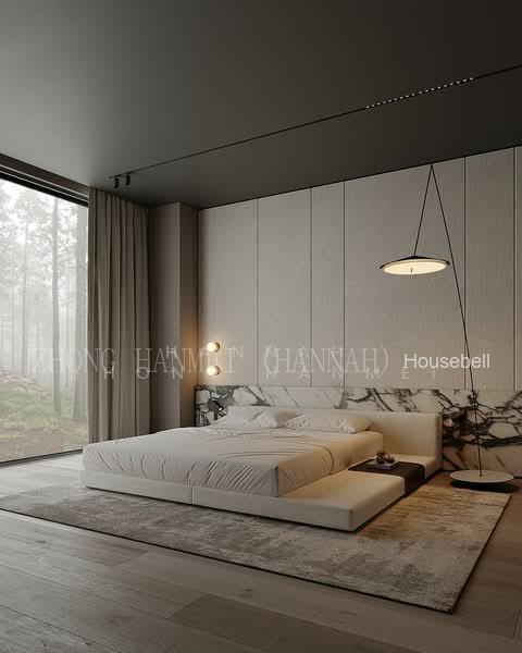 President Gardens, S$ 2,200 (可协商价格) /月, 300 sqft, 有地 - Terraced House