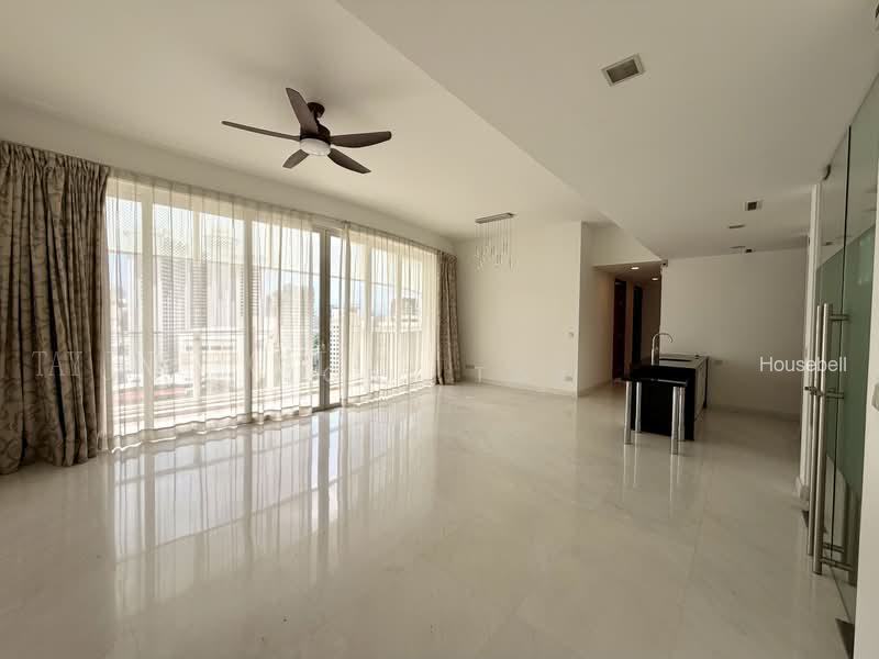 Saint Thomas Suites, S$ 11,800 /月, 2,013 sqft, 公寓 - Condominium