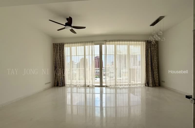 Saint Thomas Suites, S$ 11,800 /月, 2,013 sqft, 公寓 - Condominium