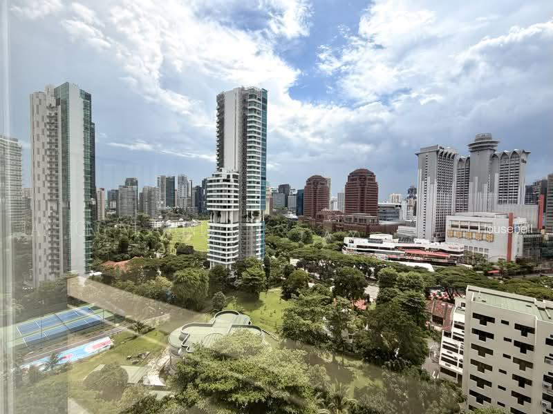 Saint Thomas Suites, S$ 11,800 /月, 2,013 sqft, 公寓 - Condominium