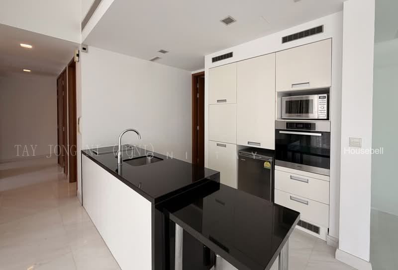 Saint Thomas Suites, S$ 11,800 /月, 2,013 sqft, 公寓 - Condominium