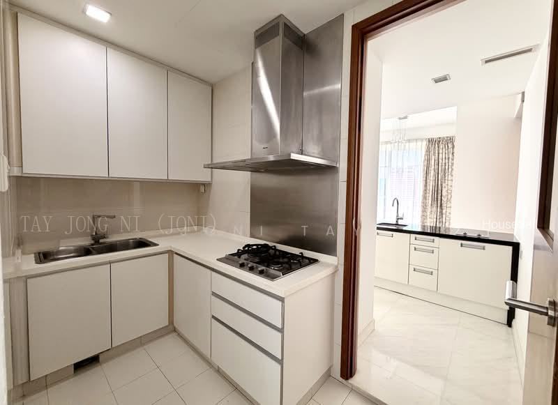 Saint Thomas Suites, S$ 11,800 /月, 2,013 sqft, 公寓 - Condominium