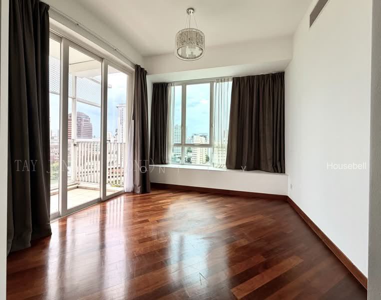 Saint Thomas Suites, S$ 11,800 /月, 2,013 sqft, 公寓 - Condominium