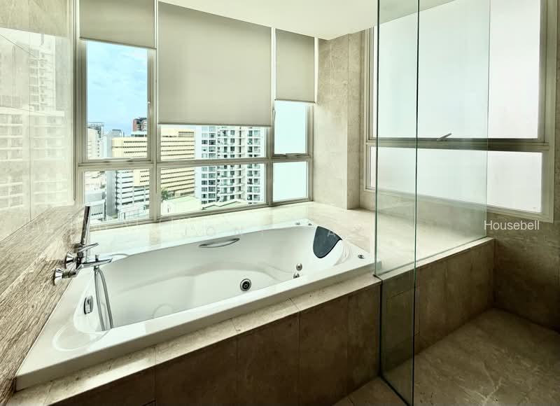 Saint Thomas Suites, S$ 11,800 /月, 2,013 sqft, 公寓 - Condominium