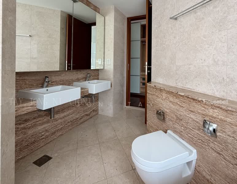 Saint Thomas Suites, S$ 11,800 /月, 2,013 sqft, 公寓 - Condominium