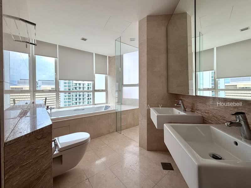 Saint Thomas Suites, S$ 11,800 /月, 2,013 sqft, 公寓 - Condominium