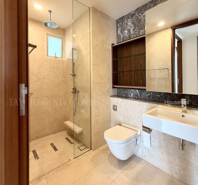 Saint Thomas Suites, S$ 11,800 /月, 2,013 sqft, 公寓 - Condominium