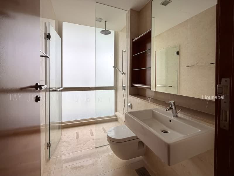 Saint Thomas Suites, S$ 11,800 /月, 2,013 sqft, 公寓 - Condominium