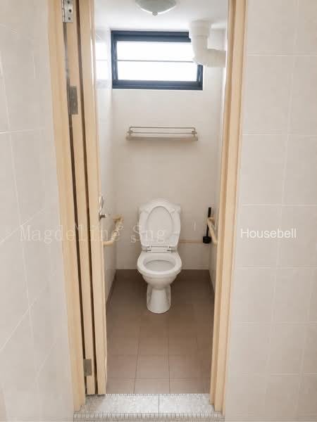 8 Empress Road, S$ 499,999, 700 sqft, HDB - 3 I
