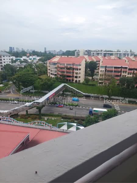 8 Empress Road, S$ 499,999, 700 sqft, HDB - 3 I