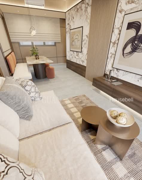 Amber House(2)
