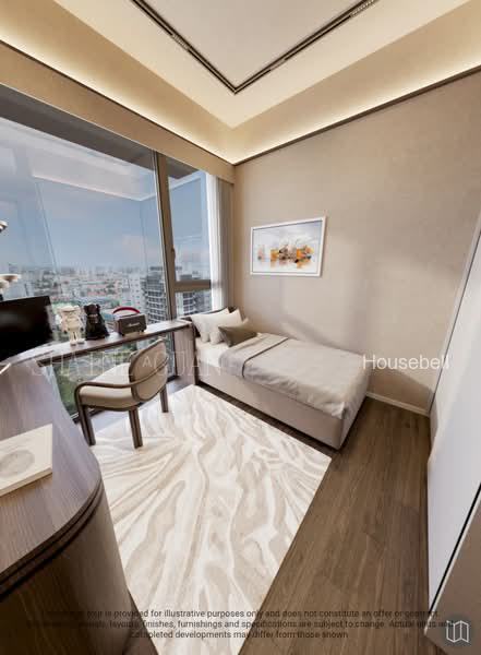 Amber House(4)