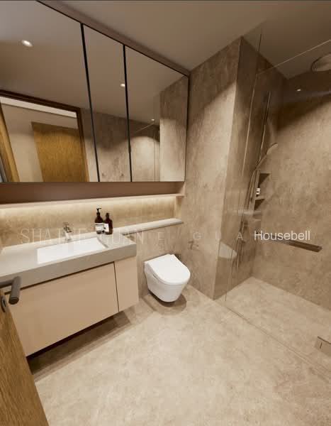 Amber House(5)