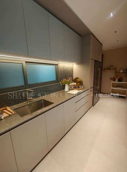 Amber House, S$ 3,061,890, 980 sqft, Condos - Apartment