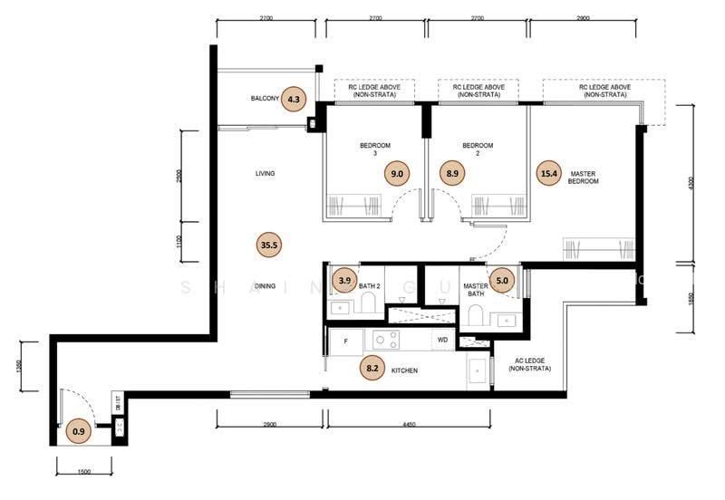 Amber House(7)