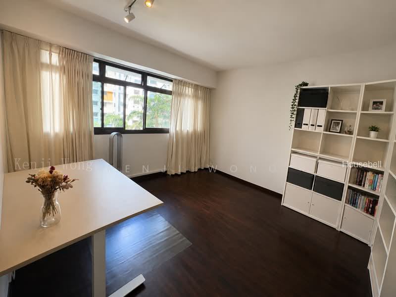 163 Jalan Teck Whye, S$ 1,000,000 (可协商价格), 1,528 sqft, 组屋 - Executive Maisonette