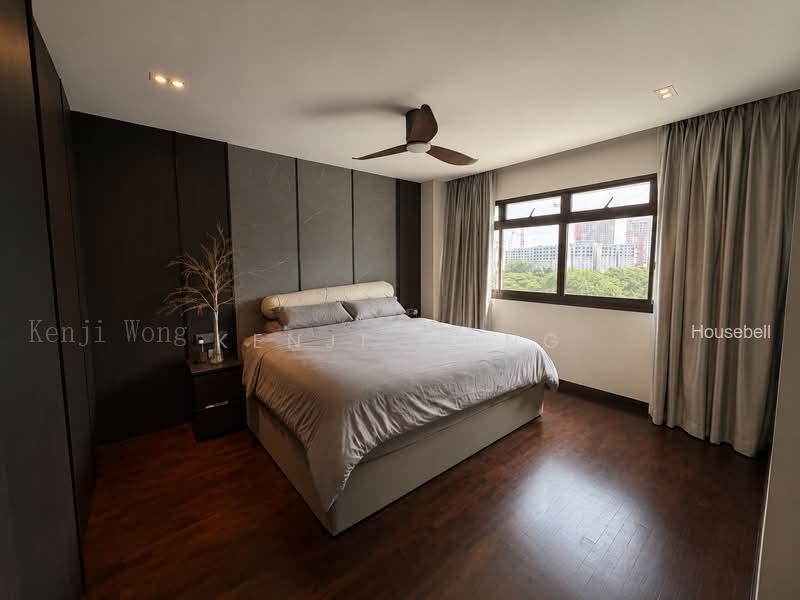 163 Jalan Teck Whye, S$ 1,000,000 (可协商价格), 1,528 sqft, 组屋 - Executive Maisonette