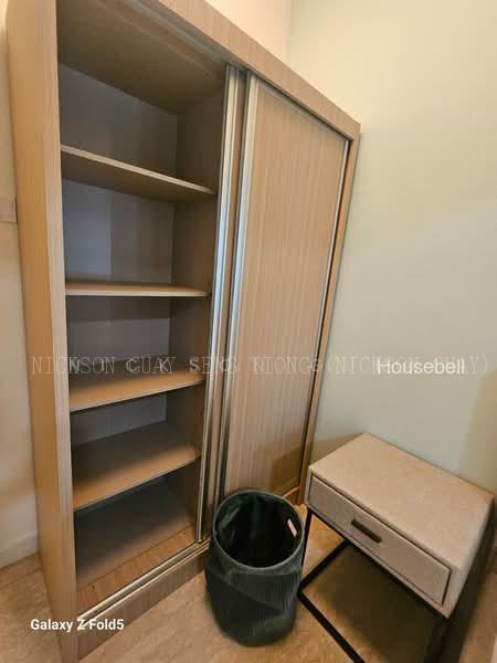 Master Bedroom and 4 Common Rooms available for rent in Bukit Purmei area, 050, S$ 2,600 /月, 180 sqft, 公寓 - Condominium