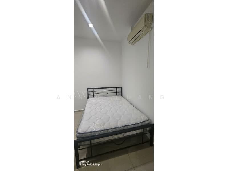 Sembawang Hills Estate