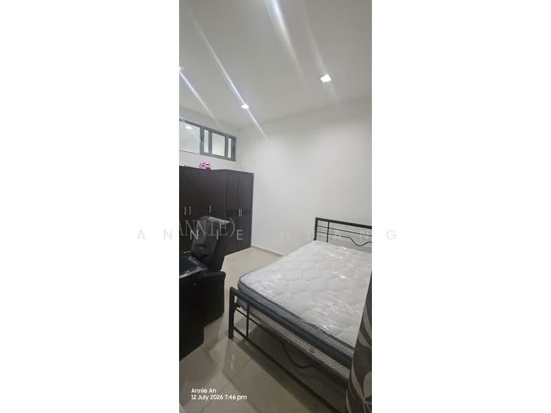Sembawang Hills Estate, S$ 1,188 (最低价格) /月, 160 sqft, 有地 - Terraced House