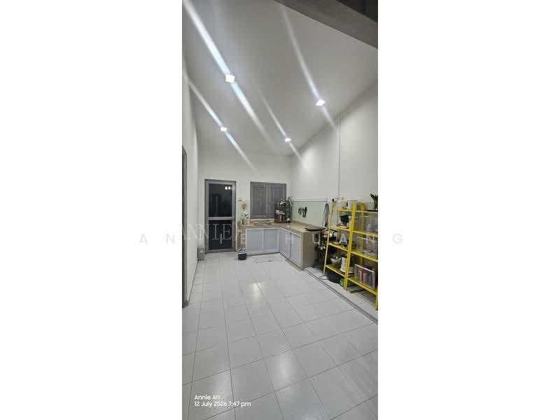 Sembawang Hills Estate, S$ 1,188 (最低价格) /月, 160 sqft, 有地 - Terraced House