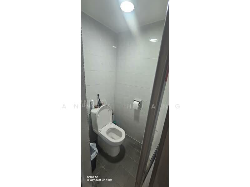 Sembawang Hills Estate, S$ 1,188 (最低价格) /月, 160 sqft, 有地 - Terraced House