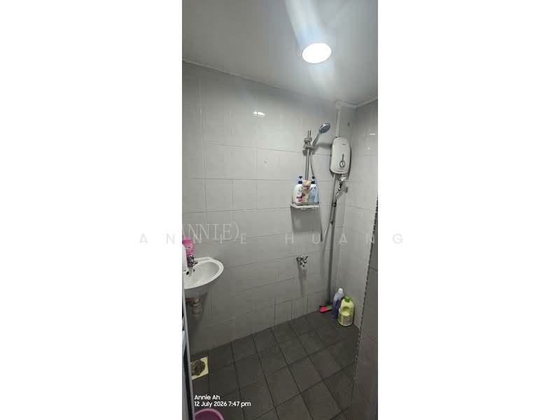 Sembawang Hills Estate, S$ 1,188 (最低价格) /月, 160 sqft, 有地 - Terraced House