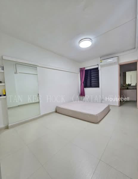 524 Ang Mo Kio Avenue 5, S$ 520,000 (Negotiable), 882 sqft, HDB - 3 NG