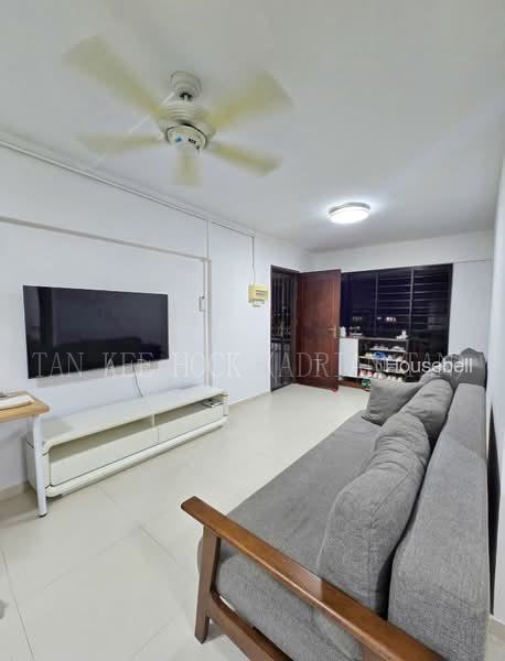 524 Ang Mo Kio Avenue 5(2)