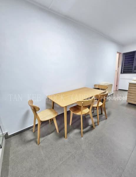 524 Ang Mo Kio Avenue 5, S$ 520,000 (Negotiable), 882 sqft, HDB - 3 NG