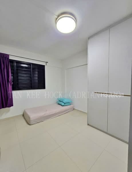 524 Ang Mo Kio Avenue 5, S$ 520,000 (Negotiable), 882 sqft, HDB - 3 NG