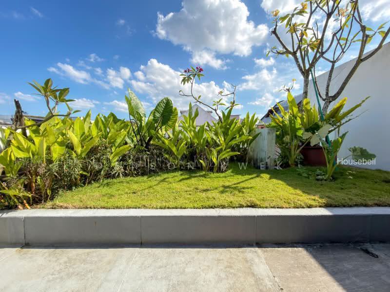 Seletar Hills Estate(5)