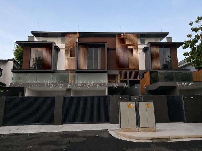 Seletar Hills Estate(2)