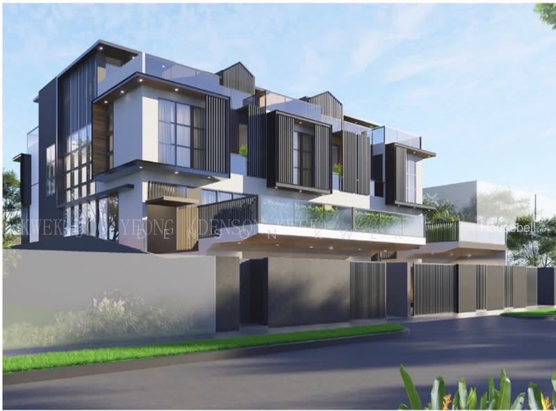 Seletar Hills Estate(4)