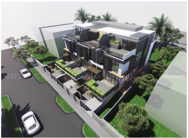 Seletar Hills Estate(3)