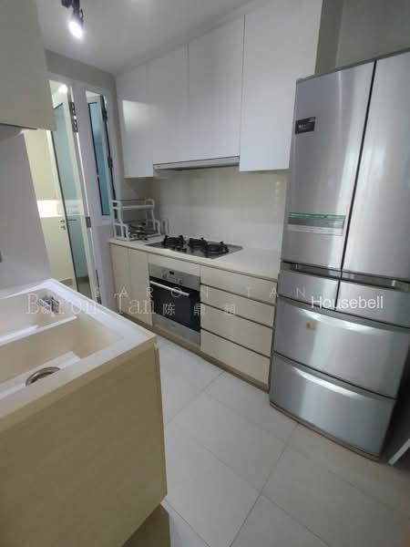 The Tampines Trilliant