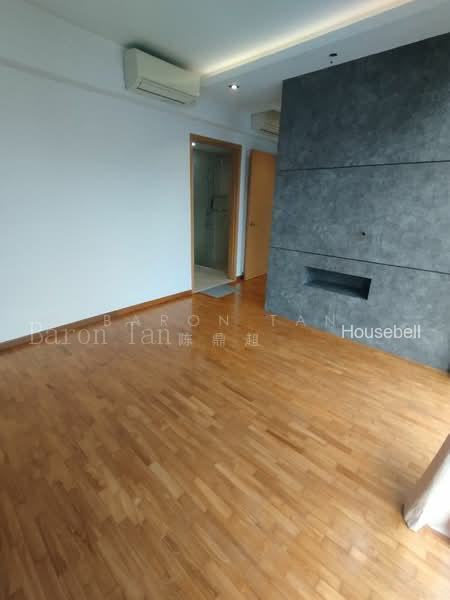 The Tampines Trilliant, S$ 4,300 /月, 872 sqft, 公寓 - Excutive Condominium