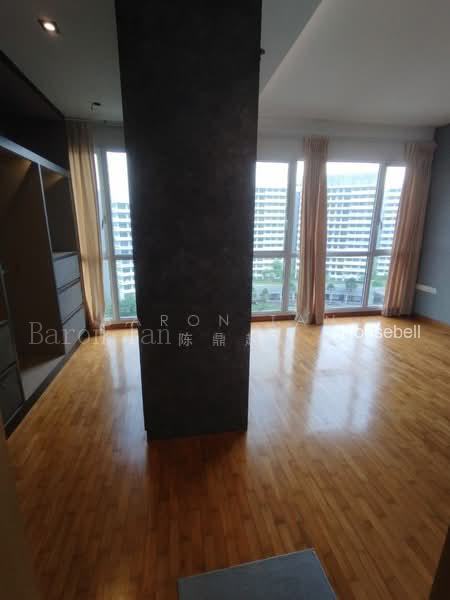 The Tampines Trilliant, S$ 4,300 /月, 872 sqft, 公寓 - Excutive Condominium
