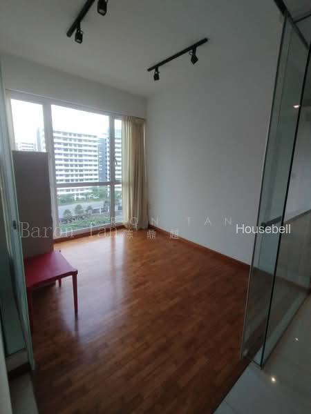 The Tampines Trilliant, S$ 4,300 /月, 872 sqft, 公寓 - Excutive Condominium