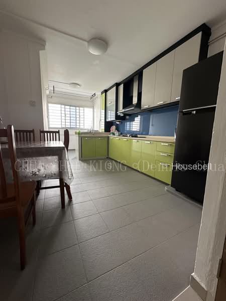 353 Yishun Ring Road, S$ 2,599 (Starting From) /mo, 796 sqft, HDB - 3 A