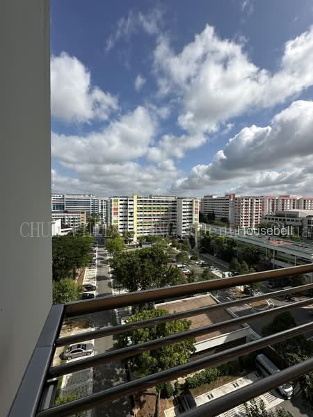 353 Yishun Ring Road